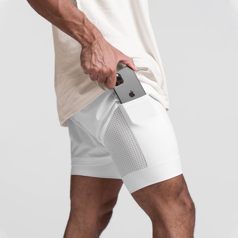 FlexSport 2-in-1 Short