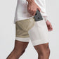 FlexSport 2-in-1 Short