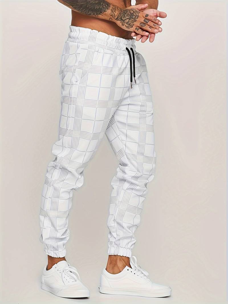 Silas | Jogging pants