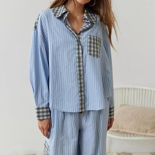 Minette | Pyjama-Set